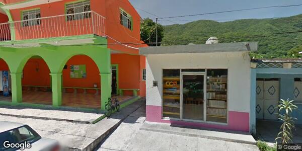 REGIDURÍA UNICA MUNICIPAL AYUNTAMIENTO APAZAPAN 2014 2017